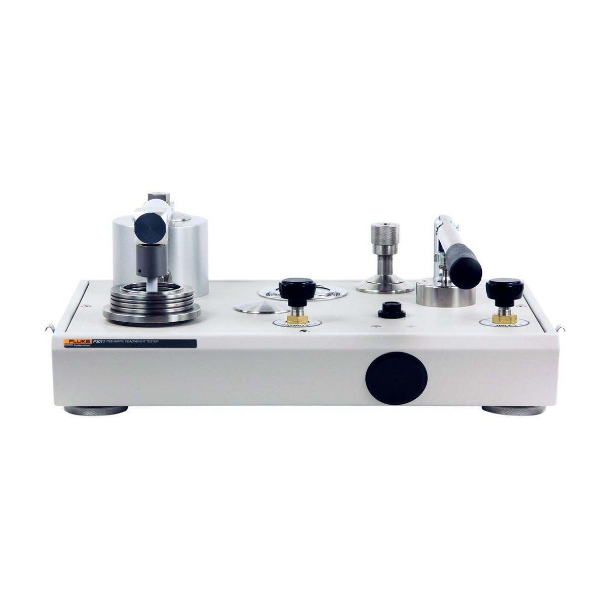 Fluke P3014-PSI-P — Deadweight Pressure Tester