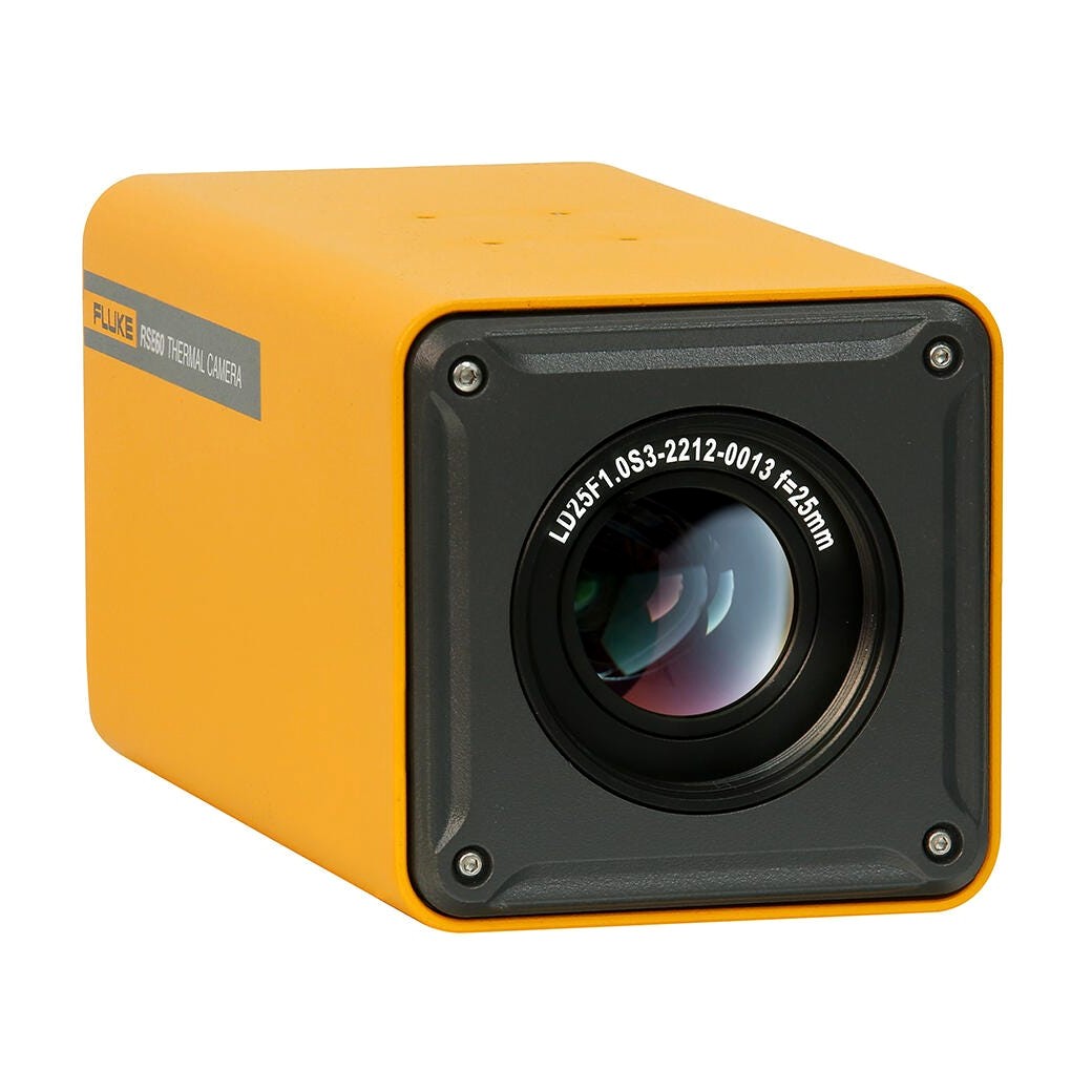 Fluke RSE60H-2X WIDE LEN — RSE60H 2x Wide-Angle Lens