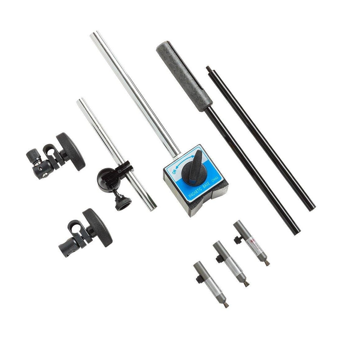 Fluke SVS-500 — Motor Shaft Voltage Measurement Kit