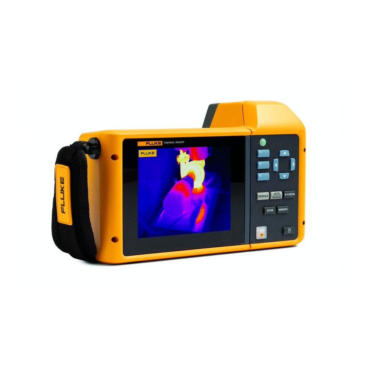 Fluke TI-SBC3B — Thermal Camera Battery Charging Base
