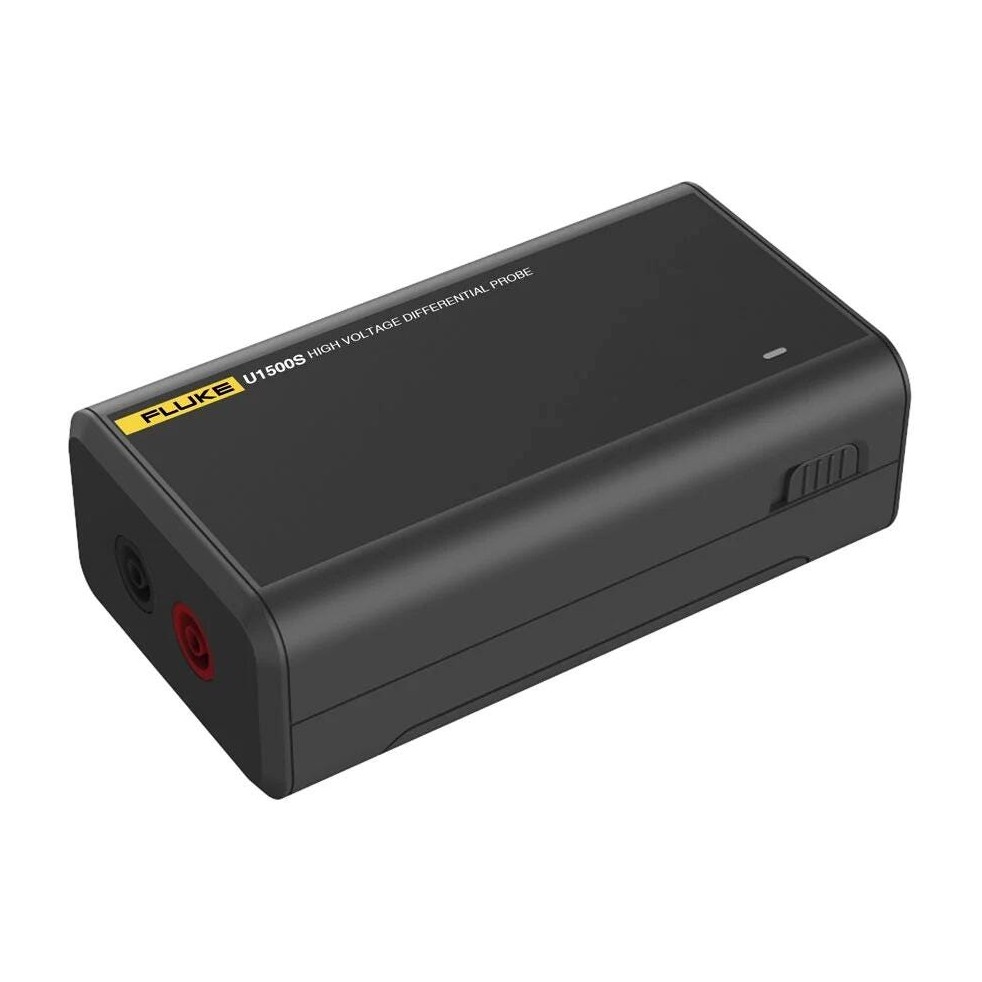 Fluke U1500S — High-Voltage Differential Probe