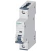 Siemens 5SY6106-7 — Miniature Circuit Breaker