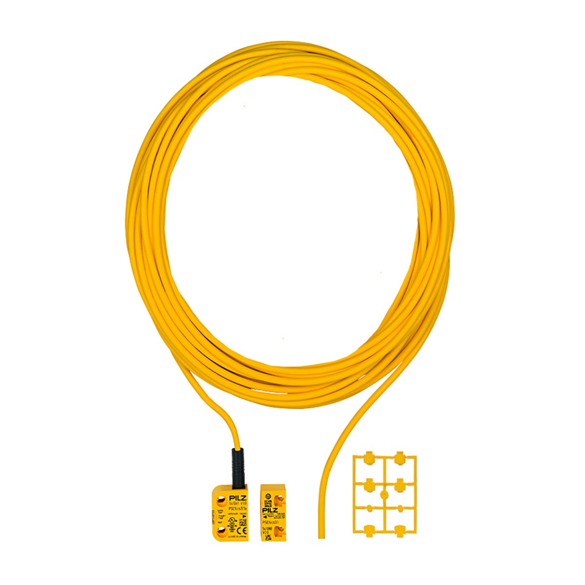 Pilz 541011 — PSEN cs3.1a /PSEN cs3.1 1unit