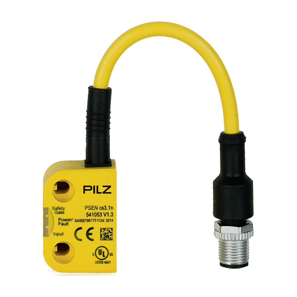 Pilz 541053 — PSEN cs3.1n 1switch