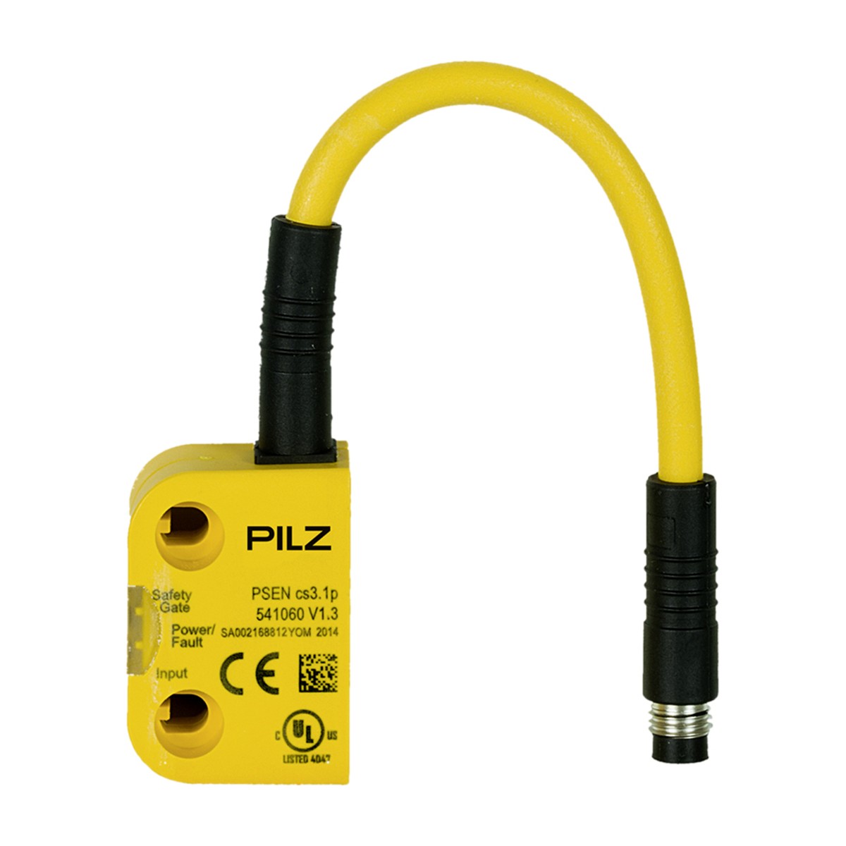 Pilz 541060 — PSEN cs3.1p 1switch