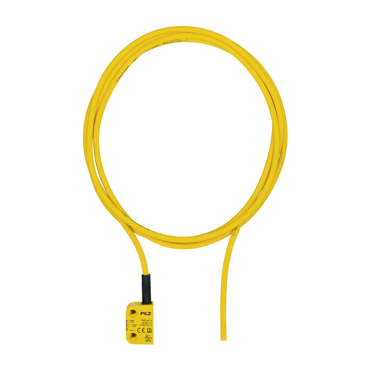 Pilz 541061 — PSEN cs3.1a 1switch