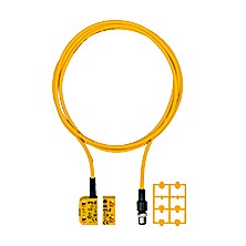 Pilz 541114 — PSEN cs4.1 M12/8-1.5m/PSEN cs4.1 1unit