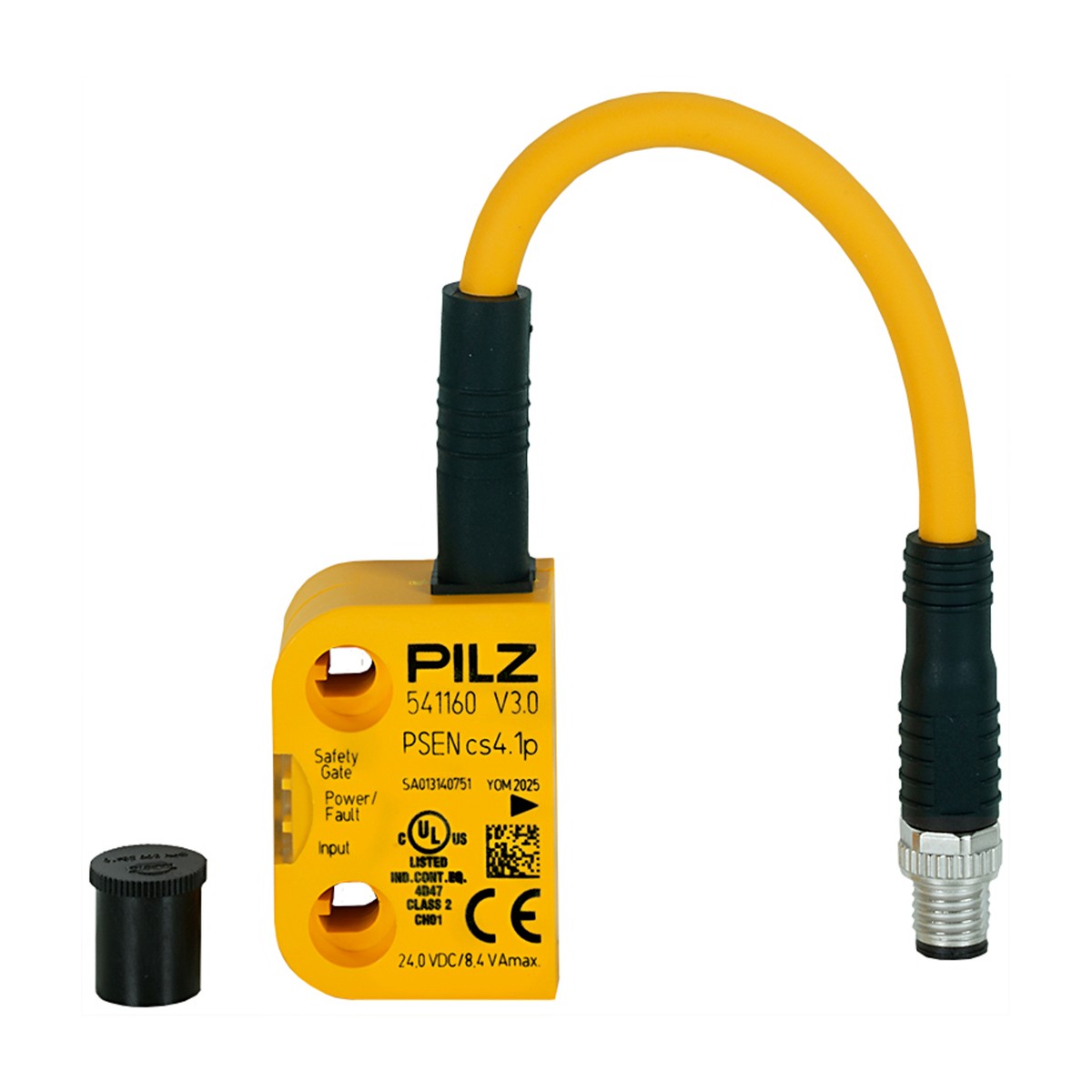Pilz 541160 — PSEN cs4.1p 1switch