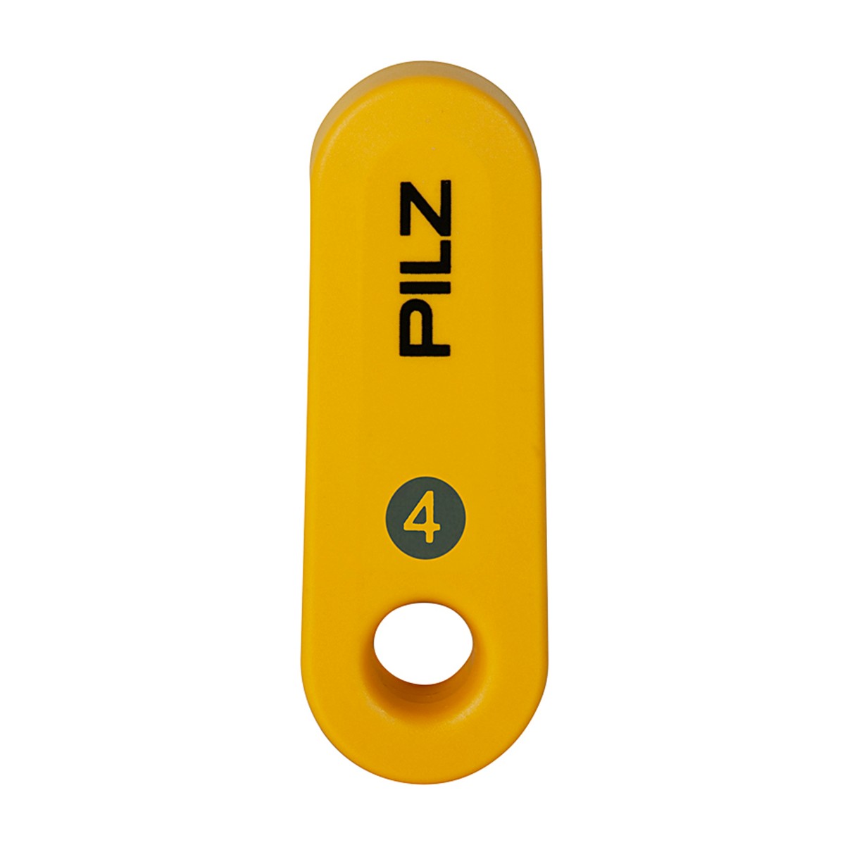 Pilz 541184 — PSEN cs4.1 Key gy4