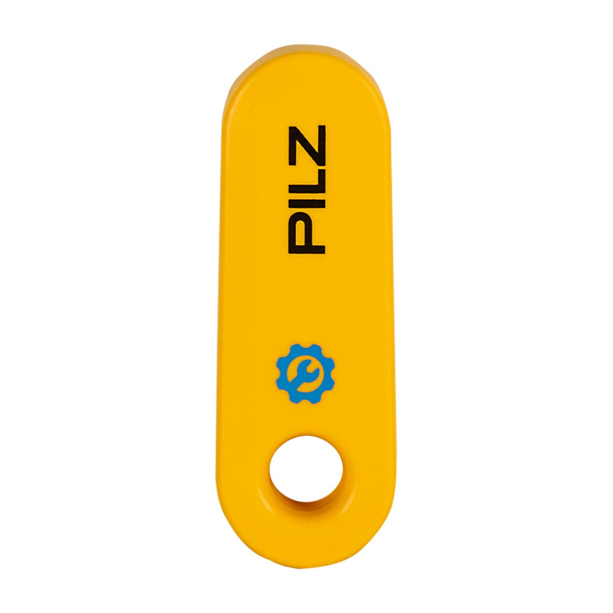 Pilz 541186 — PSEN cs4.1 Key bl