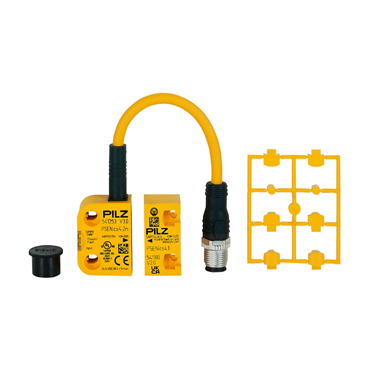 Pilz 541203 — PSEN cs4.2n / PSEN cs4.1 1 Unit