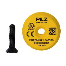 Pilz 542188 — PSEN cs6.1 low profile screw 1 actuator