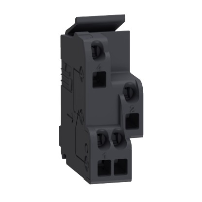 Schneider Electric 29450 — Auxiliary Contact Block