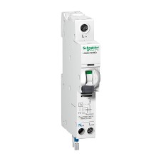 Schneider Electric A9D11810 — RCBO