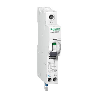 Schneider Electric A9D11816 — RCBO