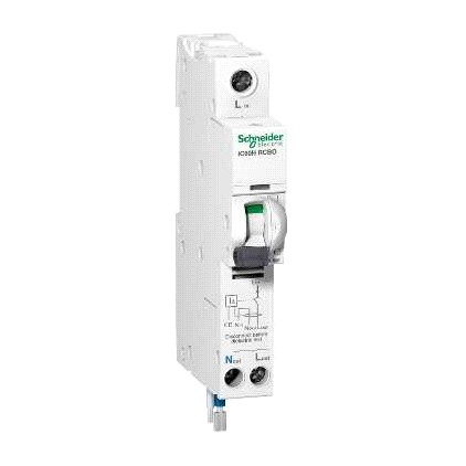 Schneider Electric A9D11820 — RCBO