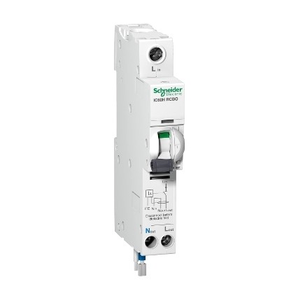 Schneider Electric A9D11832 — RCBO