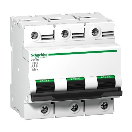 Schneider Electric A9N18365 — Circuit Breaker