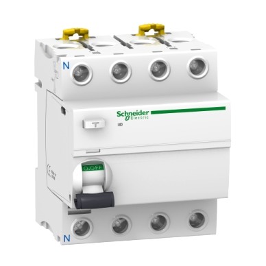 Schneider Electric A9R21440 — RCCB / RCD