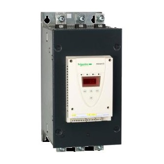 Schneider Electric ATS22C21Q — Soft Starter