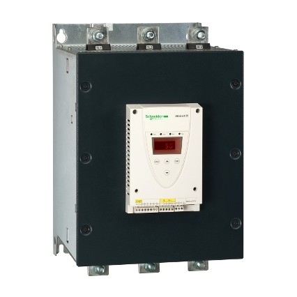 Schneider Electric ATS22C48Q — Soft Starter