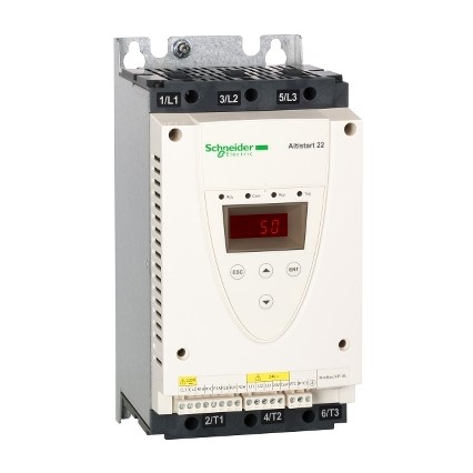 Schneider Electric Altistart 22 Soft Starter ATS22D32Q
