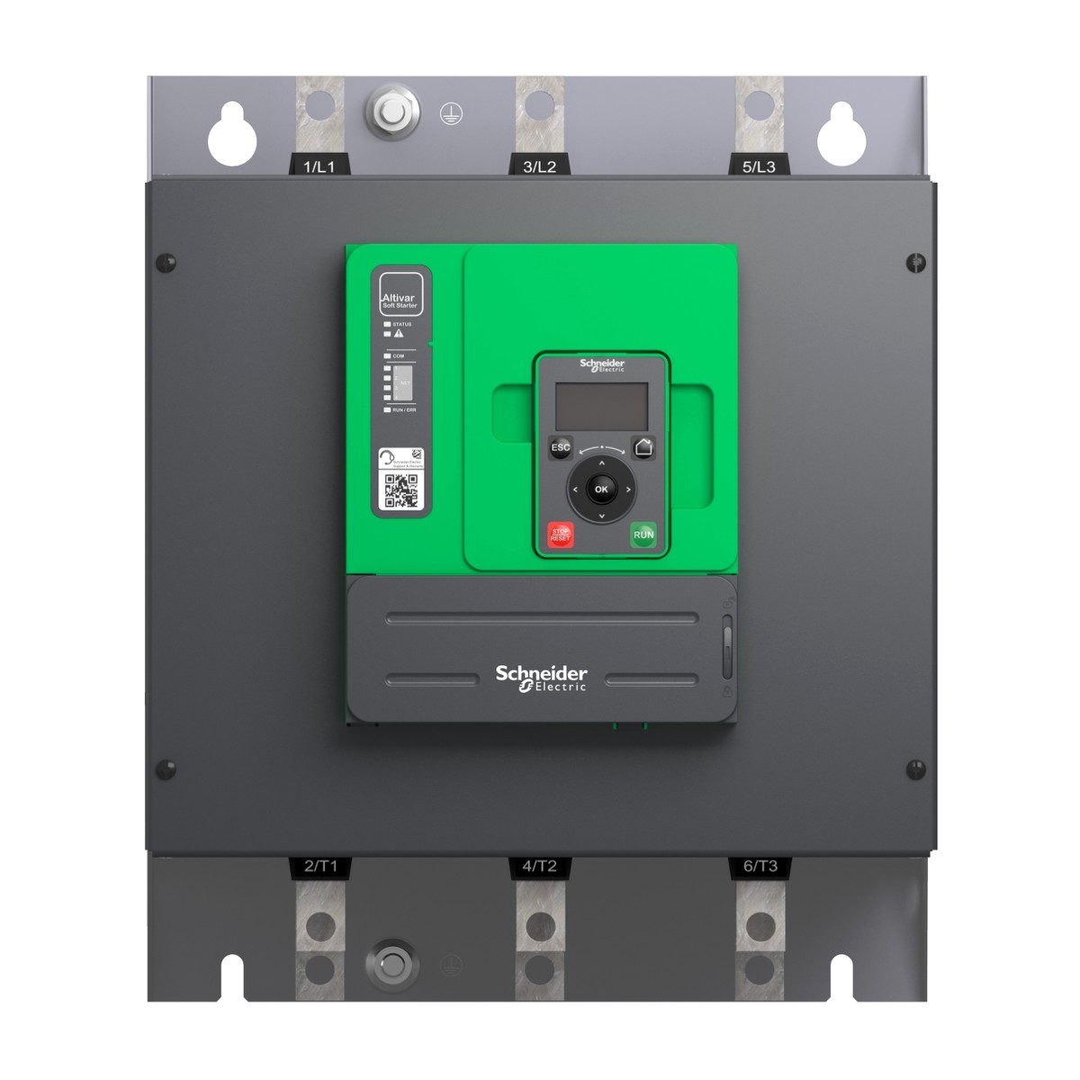 Schneider Electric ATS480C32Y — Soft Starter