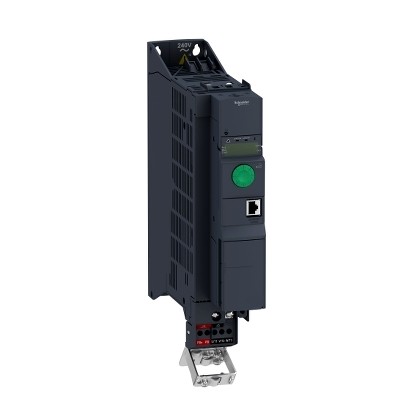Schneider Electric ATV320U22N4B — Variable Frequency Drive