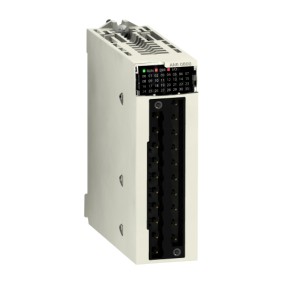 Schneider Electric BMXAMI0810H — PLC / Automation Module