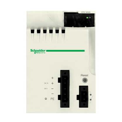 Schneider Electric BMXCPS3020 — PLC / Automation Module