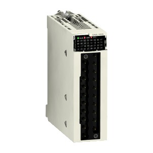 Schneider Electric BMXDRA1605 — Discrete Output Module