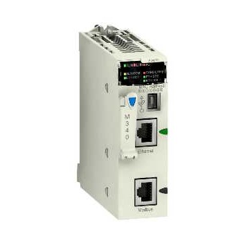 Schneider Electric BMXP342020 — PLC / Automation Module