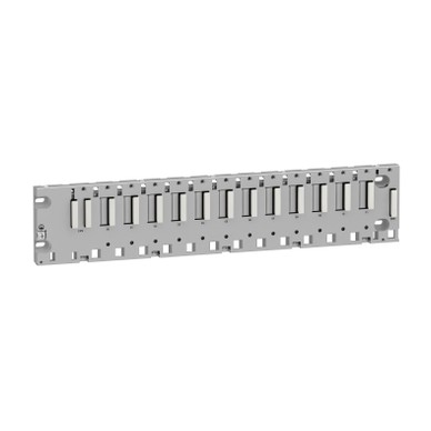Schneider Electric BMXXBP1200 — PLC / Automation Module