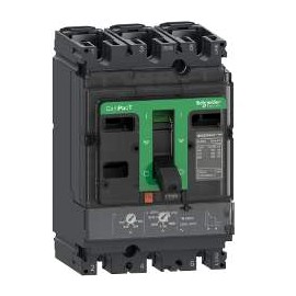 Schneider Electric C25H3TM250 — Circuit Breaker