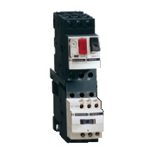 Schneider Electric GV2ME10 — Motor Protection Circuit Breaker