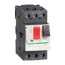 Schneider Electric GV2ME16 — Motor Protection Circuit Breaker
