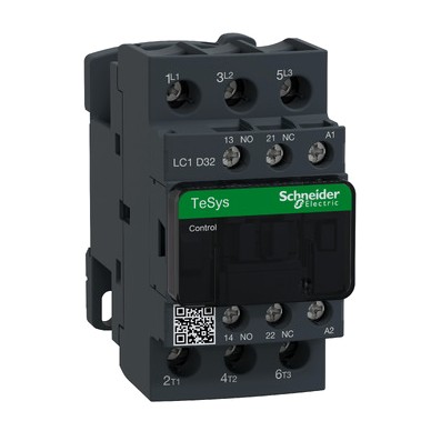 Schneider Electric LC1D32M7 — Contactor