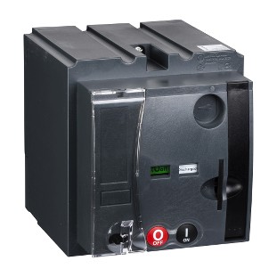 Schneider Electric LV432641 — Circuit Breaker Accessory