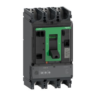 Schneider Electric C63N32D630 — Circuit Breaker