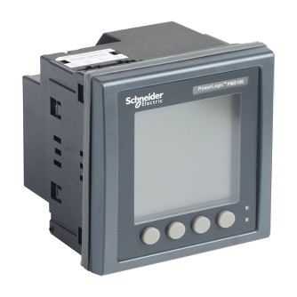 Schneider Electric METSEPM5340 — PowerLogic PM5340 Power Meter