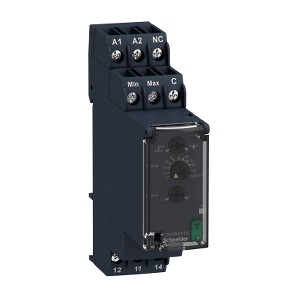 Schneider Electric RM22LG11MR — Level control relay RM22-L