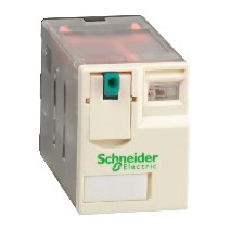 Schneider Electric RXM2AB1BD — Industrial Relay