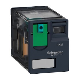 Schneider Electric RXM4AB1BD — Industrial Relay