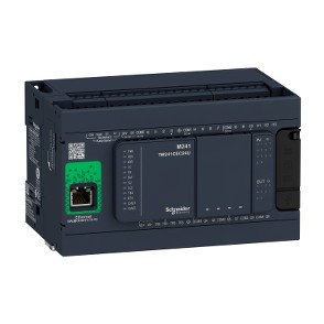 Schneider Electric TM241CE24R — Industrial Relay