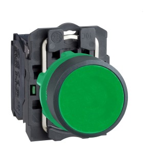 Schneider Electric XB5AA31 — Pushbutton