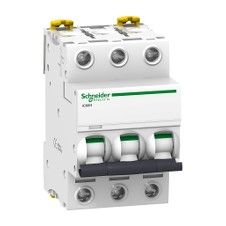 Schneider Electric A9F83332 — Miniature Circuit Breaker