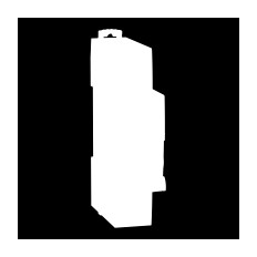 Schneider Electric A9K24120 — Miniature Circuit Breaker