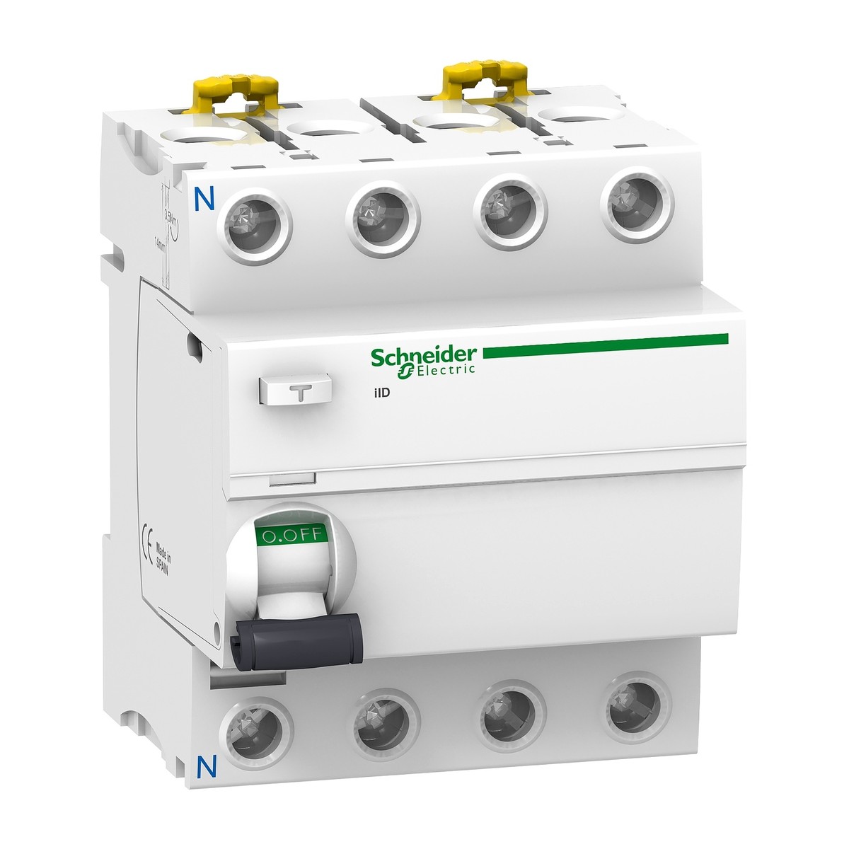 Schneider Electric A9R21463 — Acti9 iID