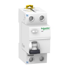 Schneider Electric A9R50225 — Residual Current Circuit Breaker