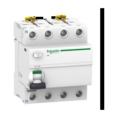 Schneider Electric A9R61425 — Residual Current Circuit Breaker